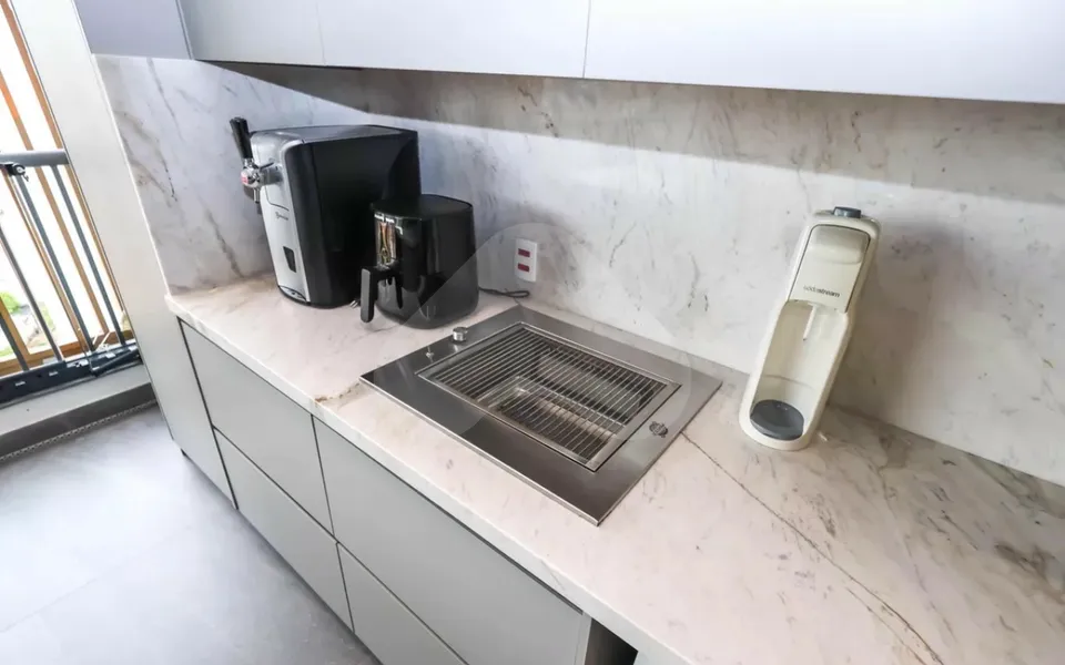 REFUGE Apto Refu_A - Apartamento com 5315,88 m², em Saúde — foto 10
