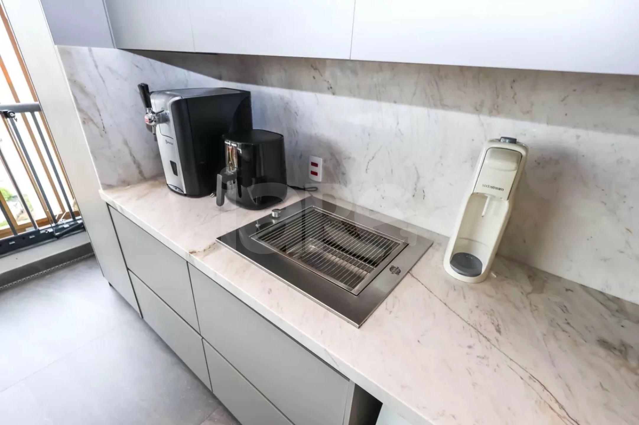 REFUGE Apto Refu_A - Apartamento com 5315,88 m², em Saúde — foto 10