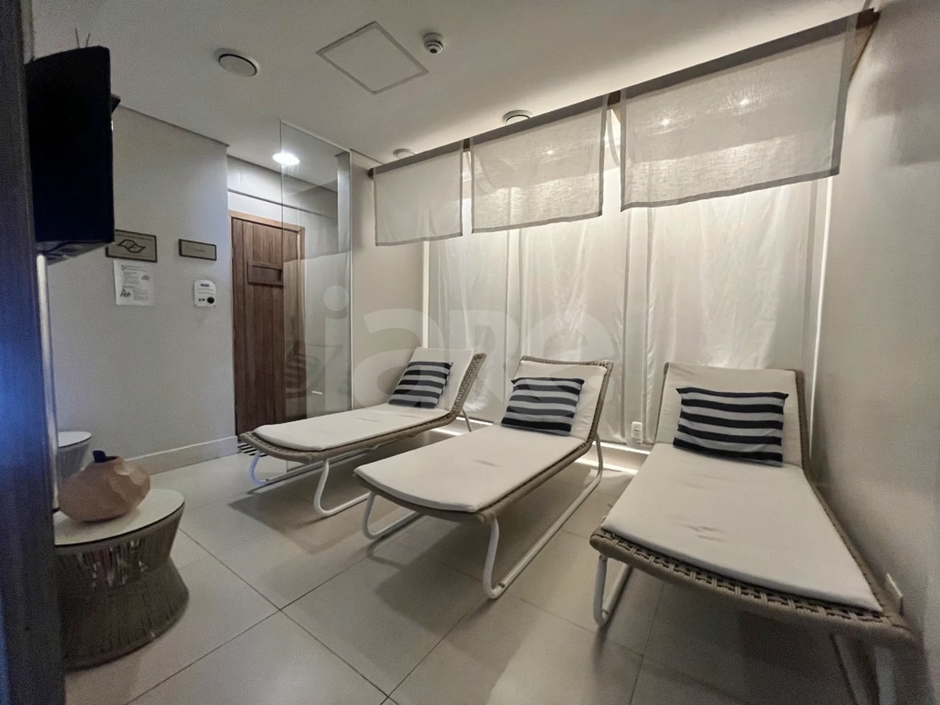 Helbor Stay Santos - Studio com 30,88 m², em Gonzaga — foto 9