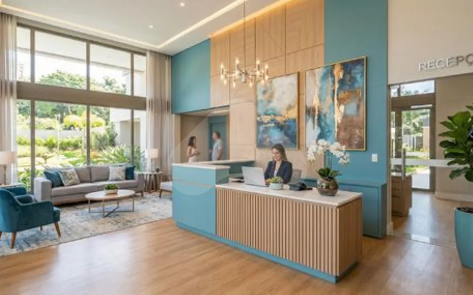 Velaris - Studio com 21,56 m², em Bessa — foto 8