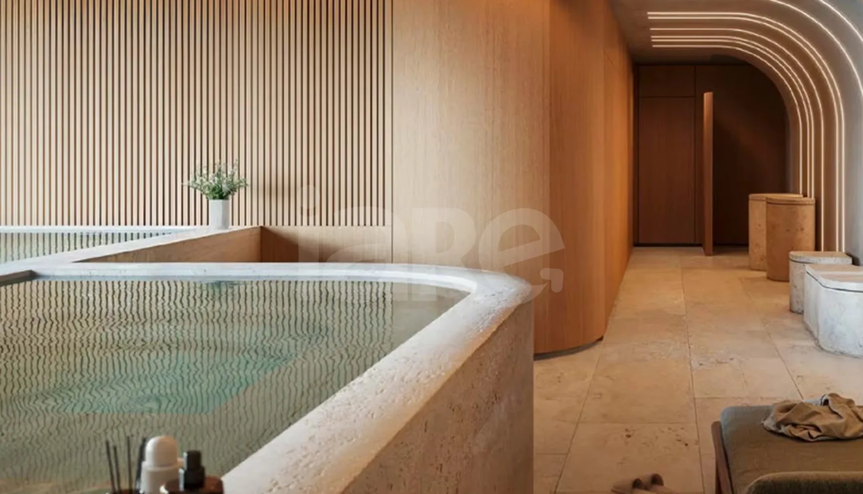 Atto Design by Pininfarina - Garden com 642,74 m², em Barra da Tijuca — foto 24