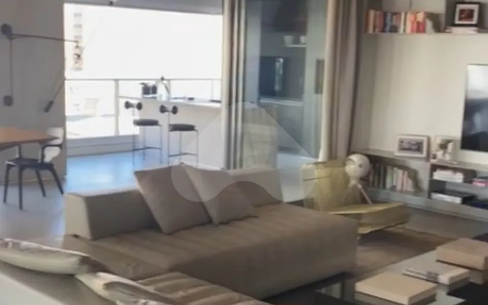 Condomínio Acervo Pinheiros Apto NL-ACRV - Apartamento com 332 m², em Pinheiros — foto 29