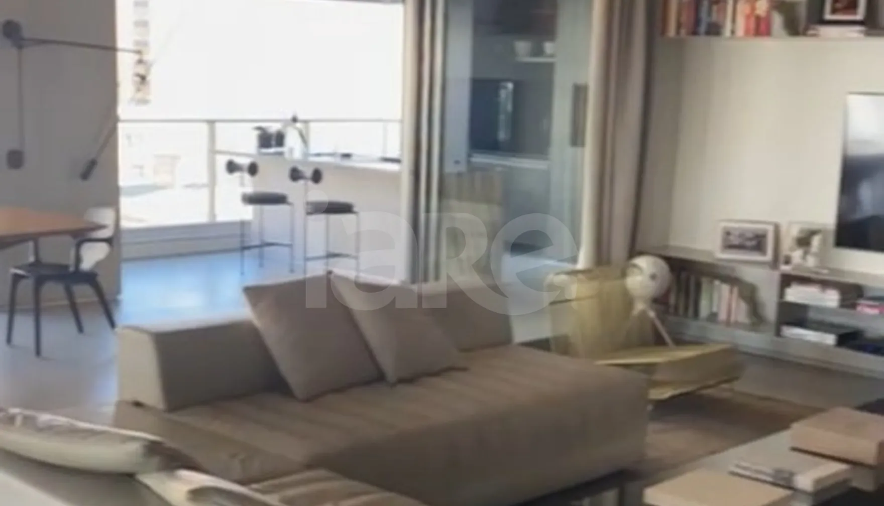 Condomínio Acervo Pinheiros Apto NL-ACRV - Apartamento com 332 m², em Pinheiros — foto 29