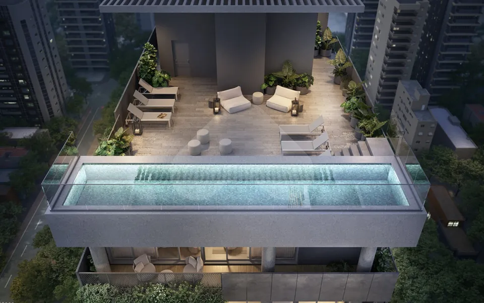 280 Mateus Grou - Apartamento com 191,97 m², em Pinheiros — foto 18