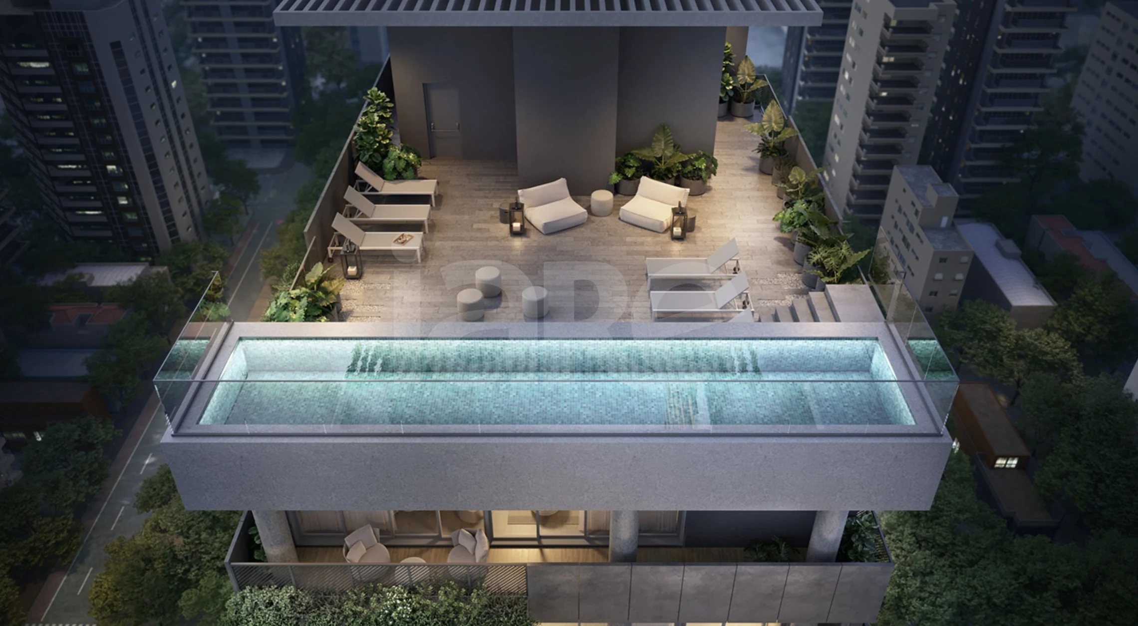 280 Mateus Grou - Apartamento com 201,01 m², em Pinheiros — foto 18