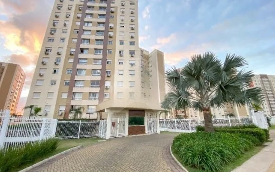 Life Park Canoas Apto 95769 - Apartamento com 76,34 m², em Marechal Rondon — foto 19