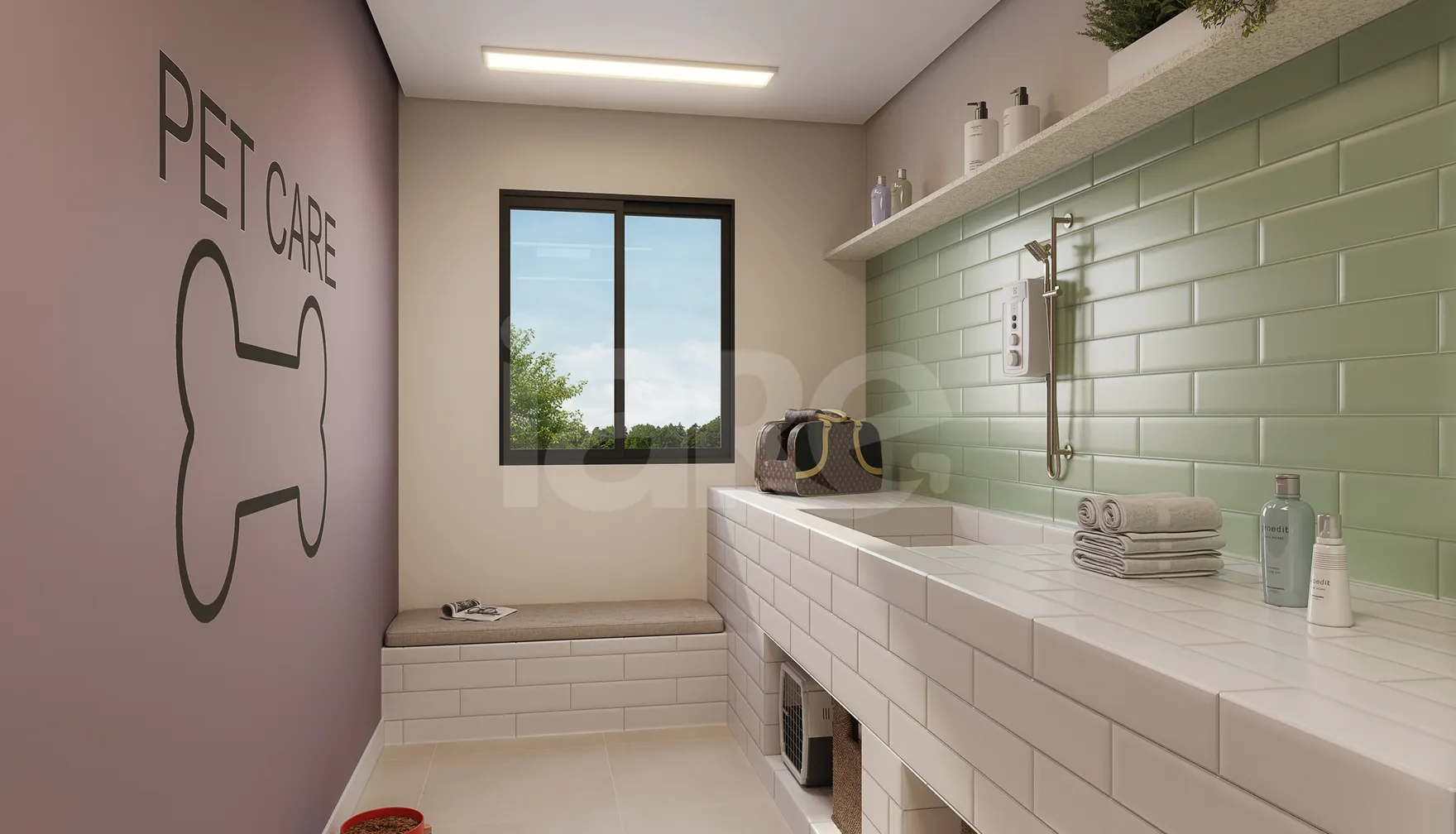 Mundo Apto Elevato Bosque da Saúde - Apartamento com 35 m², em Bosque da Saúde — foto 17