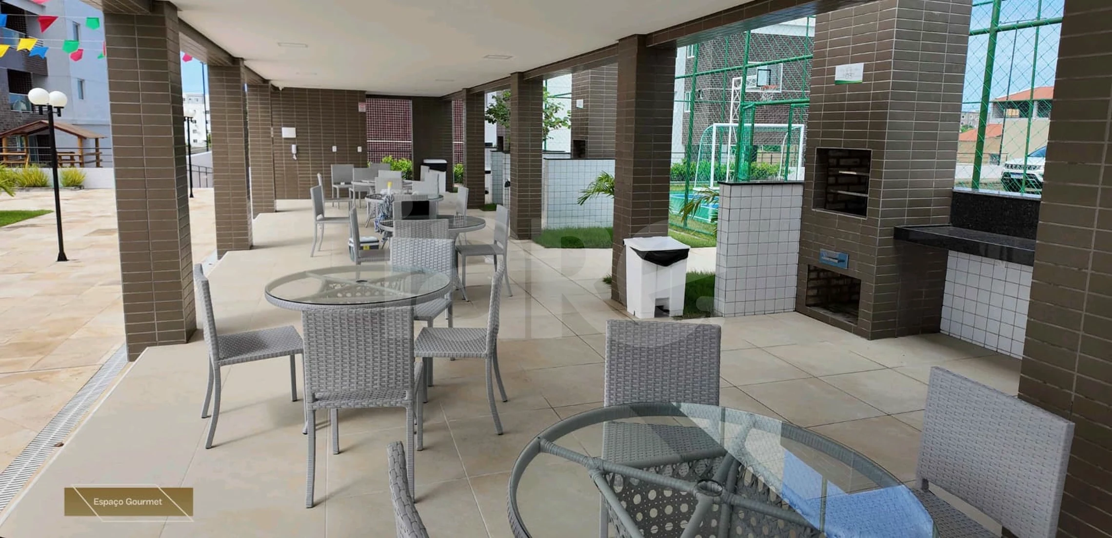 San Diego - Apartamento com 78,67 m², em Jardim Cidade Universitária — foto 5