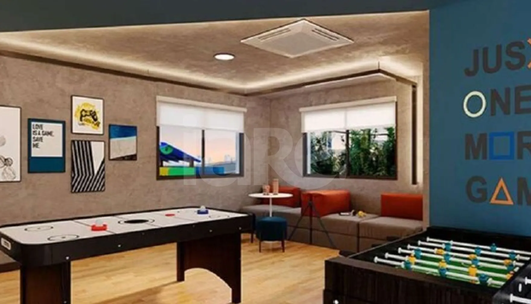 Smart Home Nova Klabin - Apartamento com 63,54 m², em Chácara Klabin — foto 9