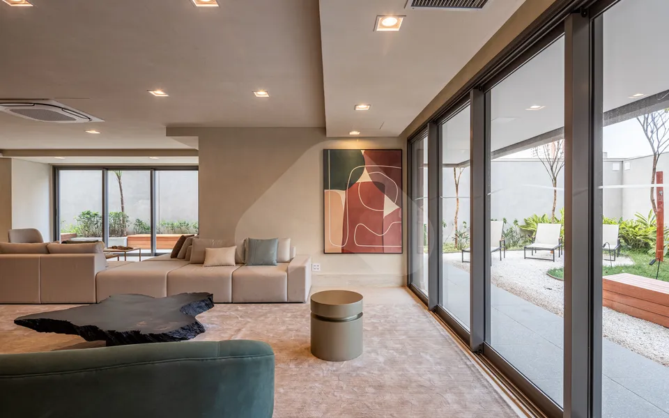 Solaz Vila Mariana - Apartamento com 88,34 m², em Vila Mariana — foto 12