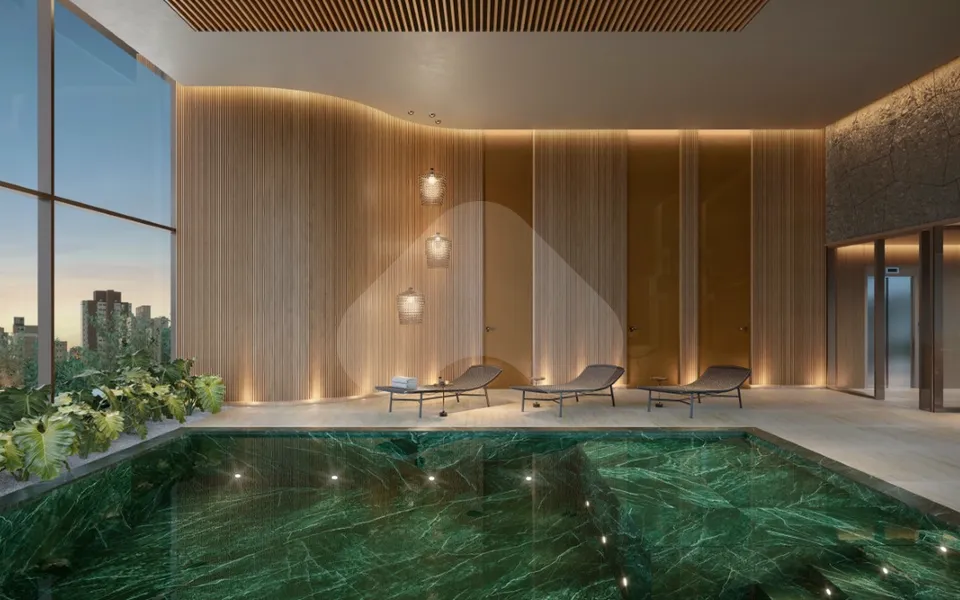Eredità Moinhos - Apartamento com 342,31 m², em Moinhos de Vento — foto 20