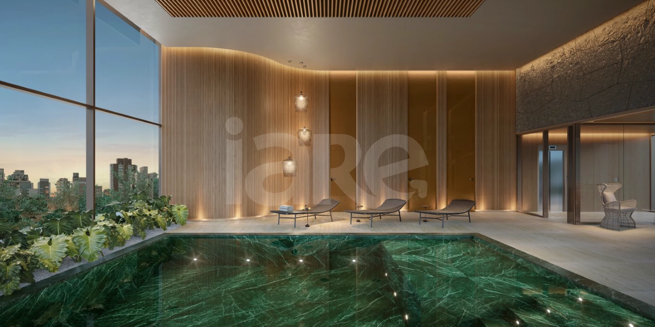 Eredità Moinhos - Apartamento com 342,31 m², em Moinhos de Vento — foto 28