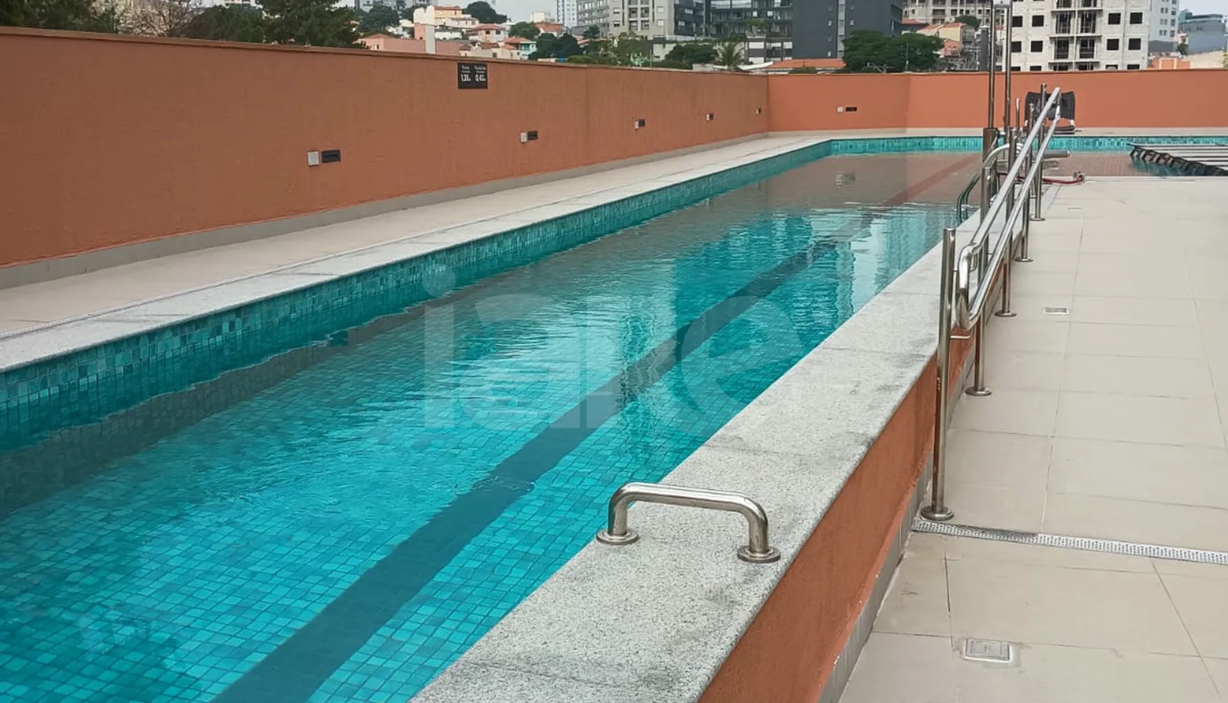 Smart Home Nova Klabin - Apartamento com 63,54 m², em Chácara Klabin — foto 15