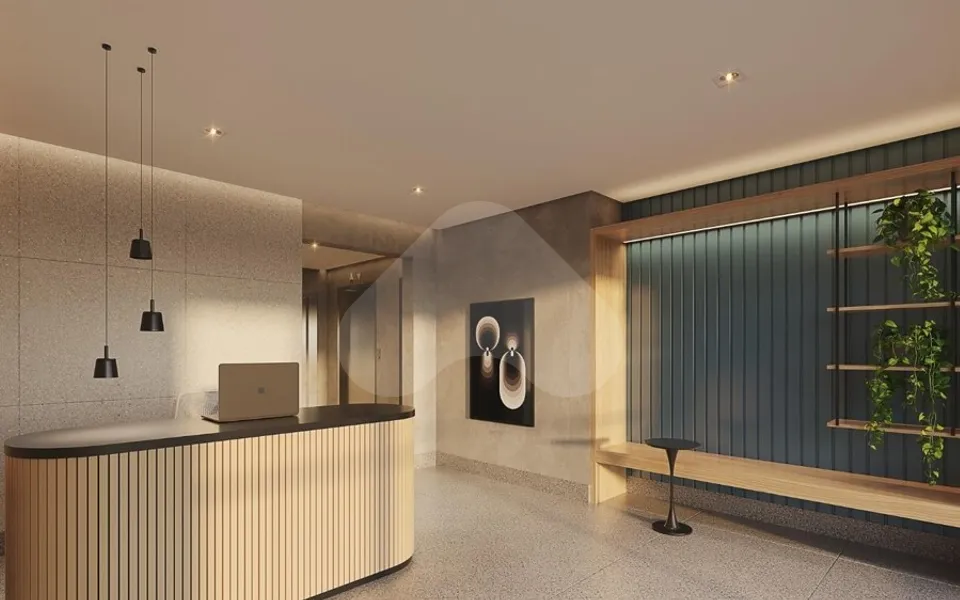 Moa 292 - Studio com 25,75 m², em Moema — foto 8