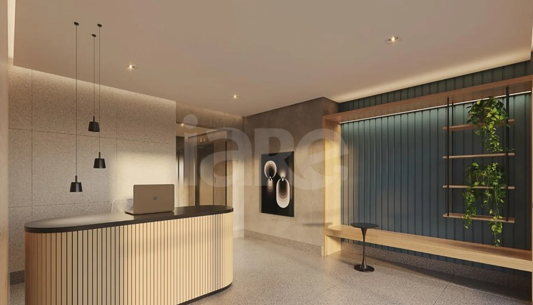 Moa 292 - Apartamento com 59,87 m², em Moema — foto 8