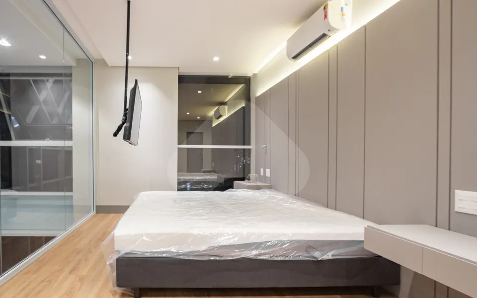 Celebrity - Cobertura com 298 m², em Itaim Bibi — foto 23