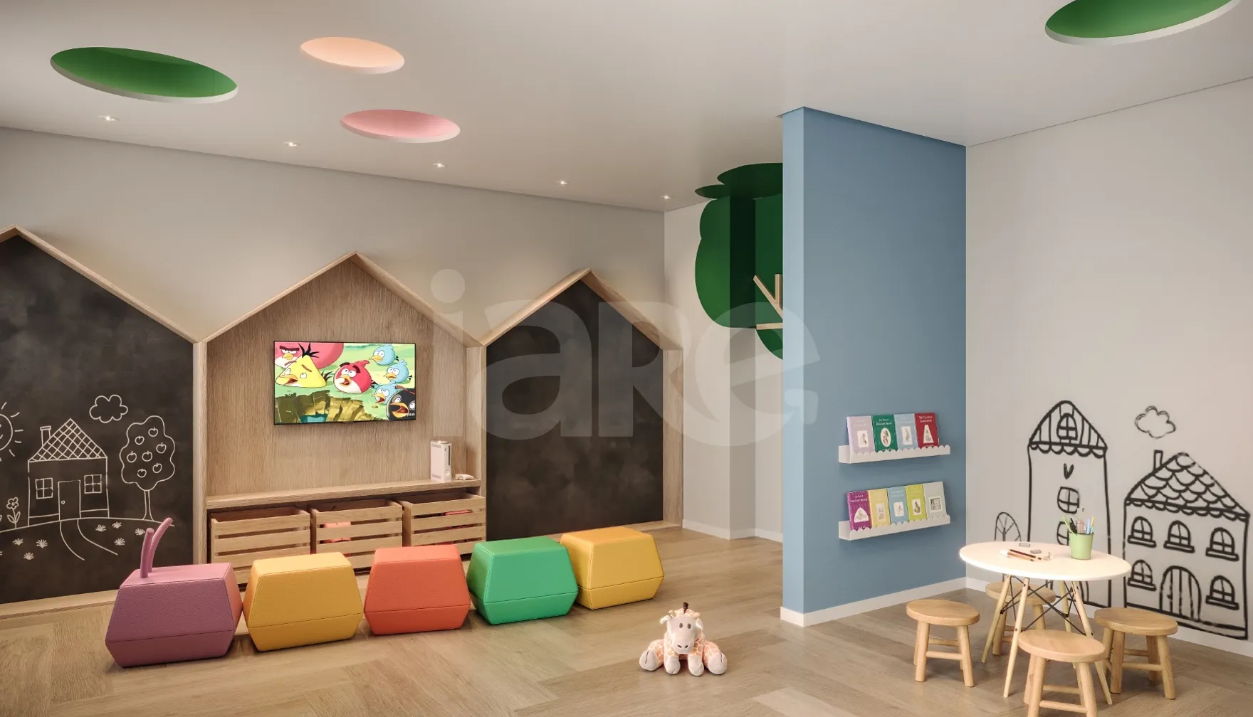 Jalico Jacuí - Apartamento com 52,13 m², em Vila Jacuí — foto 6