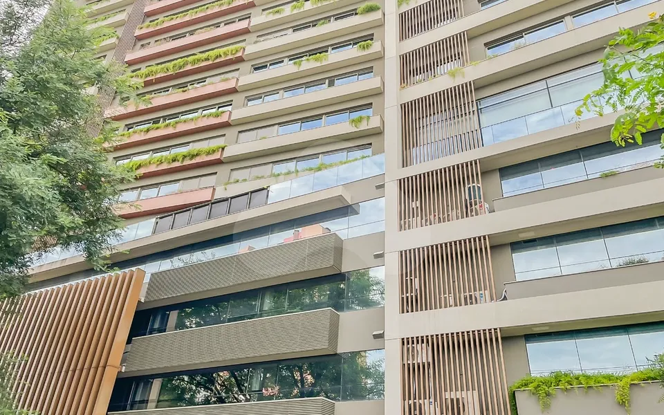 Atmosfera Air Apto POA15381 - Apartamento com 45 m², em Praia de Belas — foto 4