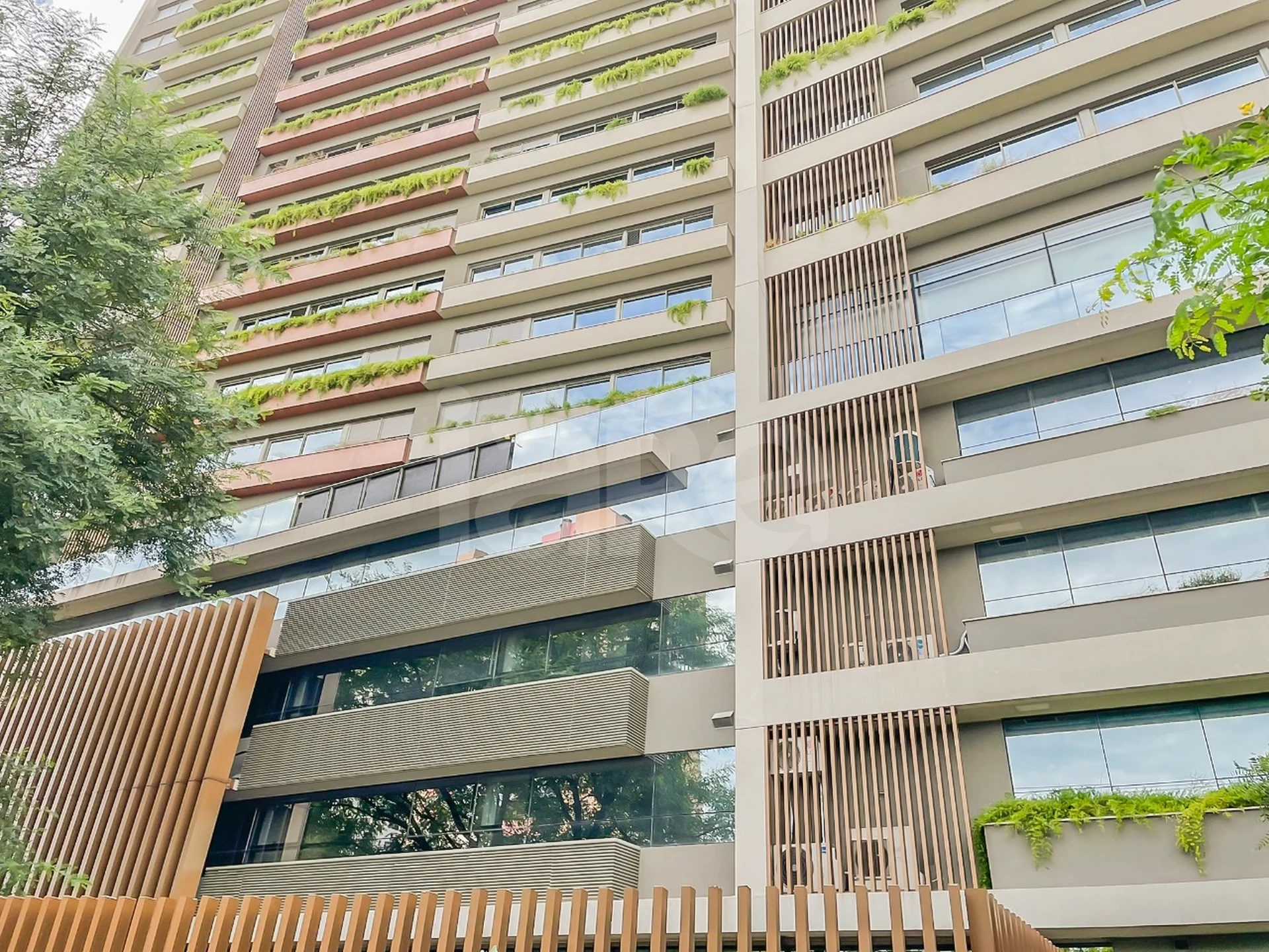 Atmosfera Air Apto POA15381 - Apartamento com 45 m², em Praia de Belas — foto 4