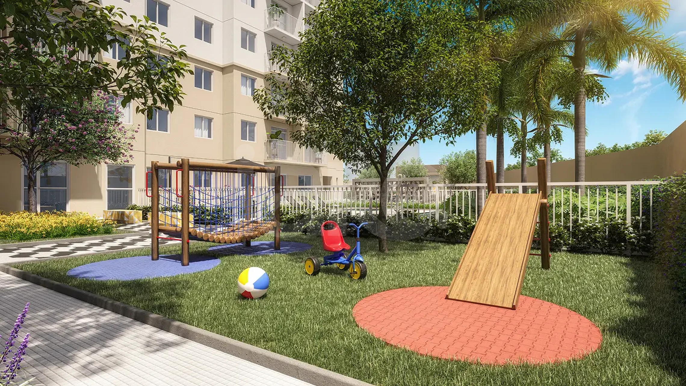Centro&Barão de Campinas - Apartamento com 34,55 m², em Campos Elíseos — foto 13