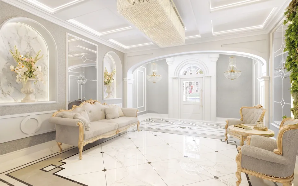 Quisisana Residence - Apartamento com 185,2 m², em Meia Praia — foto 4