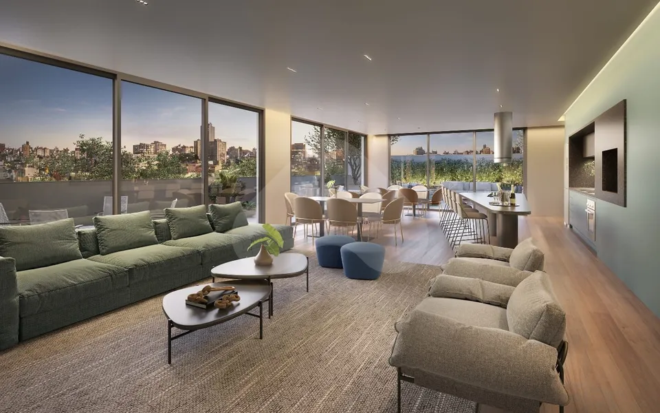 Go Moinhos Apto AP79638 - Apartamento com 106,6 m², em Moinhos de Vento — foto 6