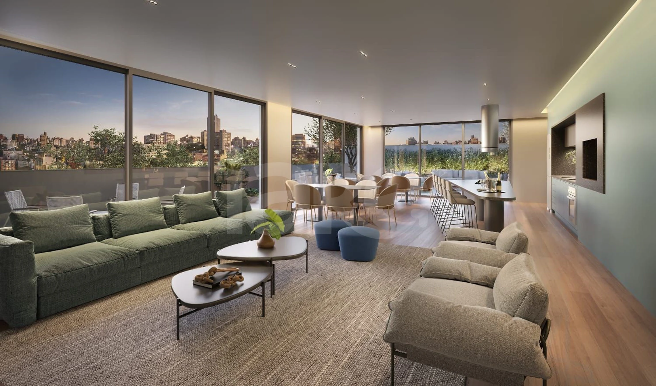 Go Moinhos Apto AP79638 - Apartamento com 106,6 m², em Moinhos de Vento — foto 6