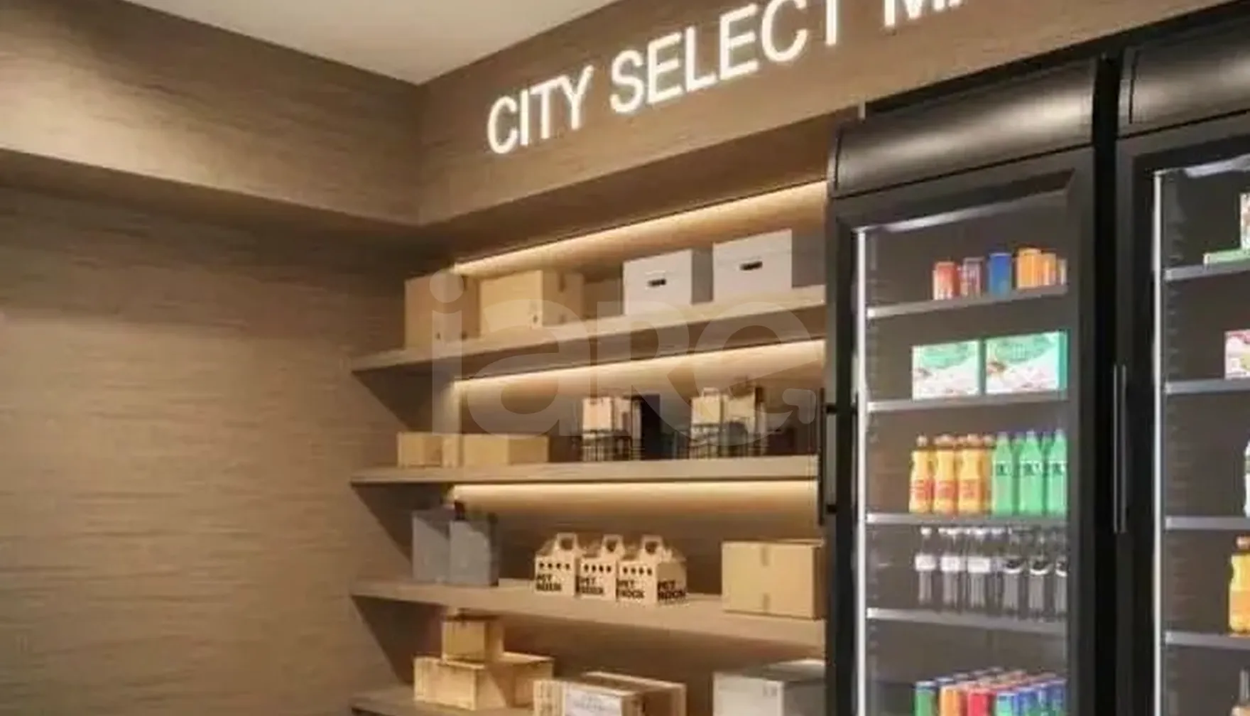 B.Side by City - Apartamento com 78 m², em Setor Marista — foto 25