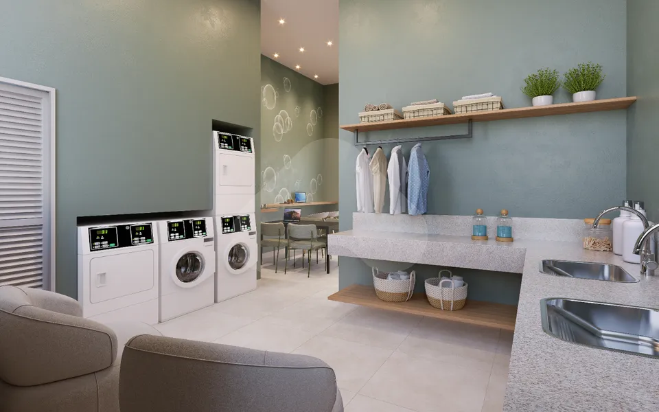 Arcos do Porto - Studio com 32,44 m², em Santo Cristo — foto 8