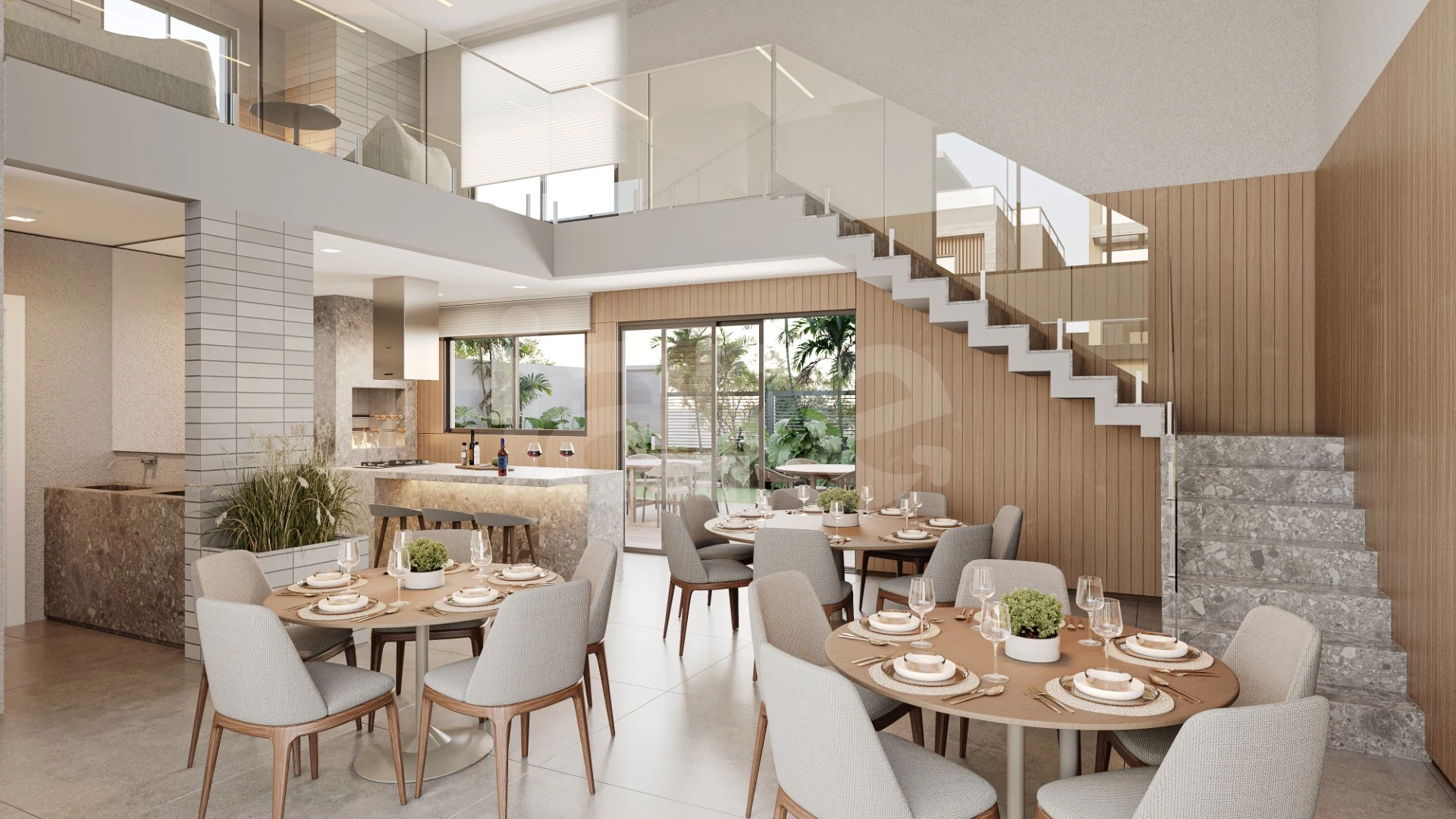 Oká Bacacheri - Casa com 211,35 m², em Bacacheri — foto 38