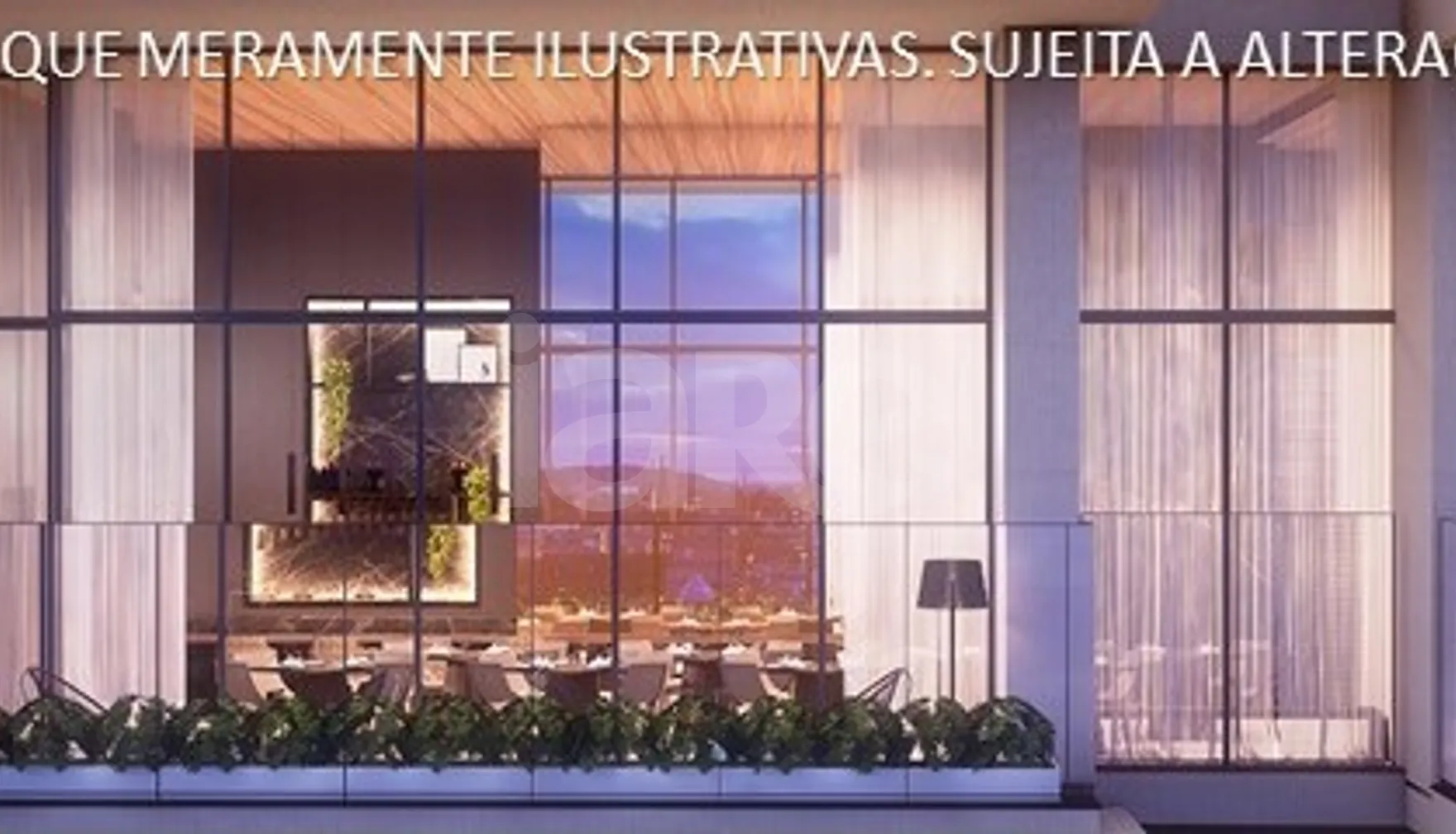 O Parque Pétala - Apartamento com 167,04 m², em Brooklin Paulista — foto 10