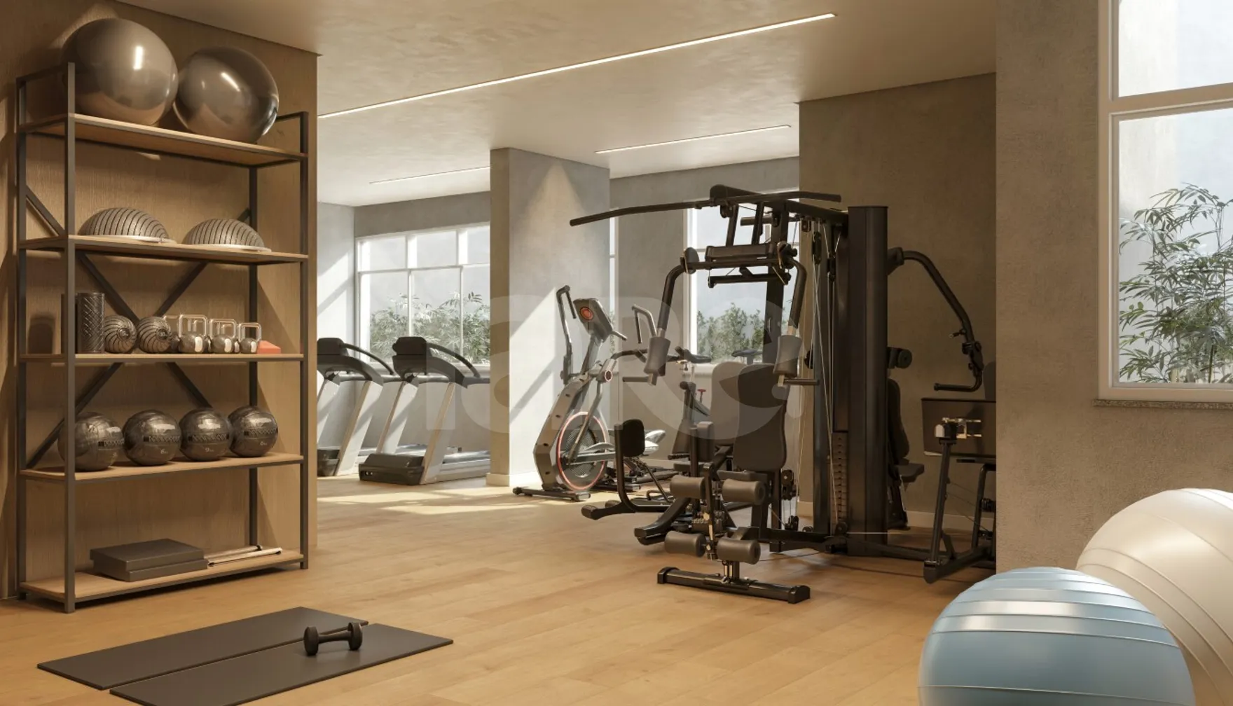 Livus Mooca - Garden com 38,37 m², em Mooca — foto 3