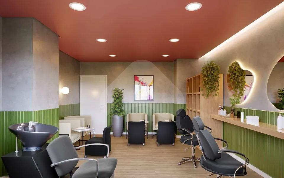 Estação Dom Bosco - Studio com 17,48 m², em Itaquera — foto 9