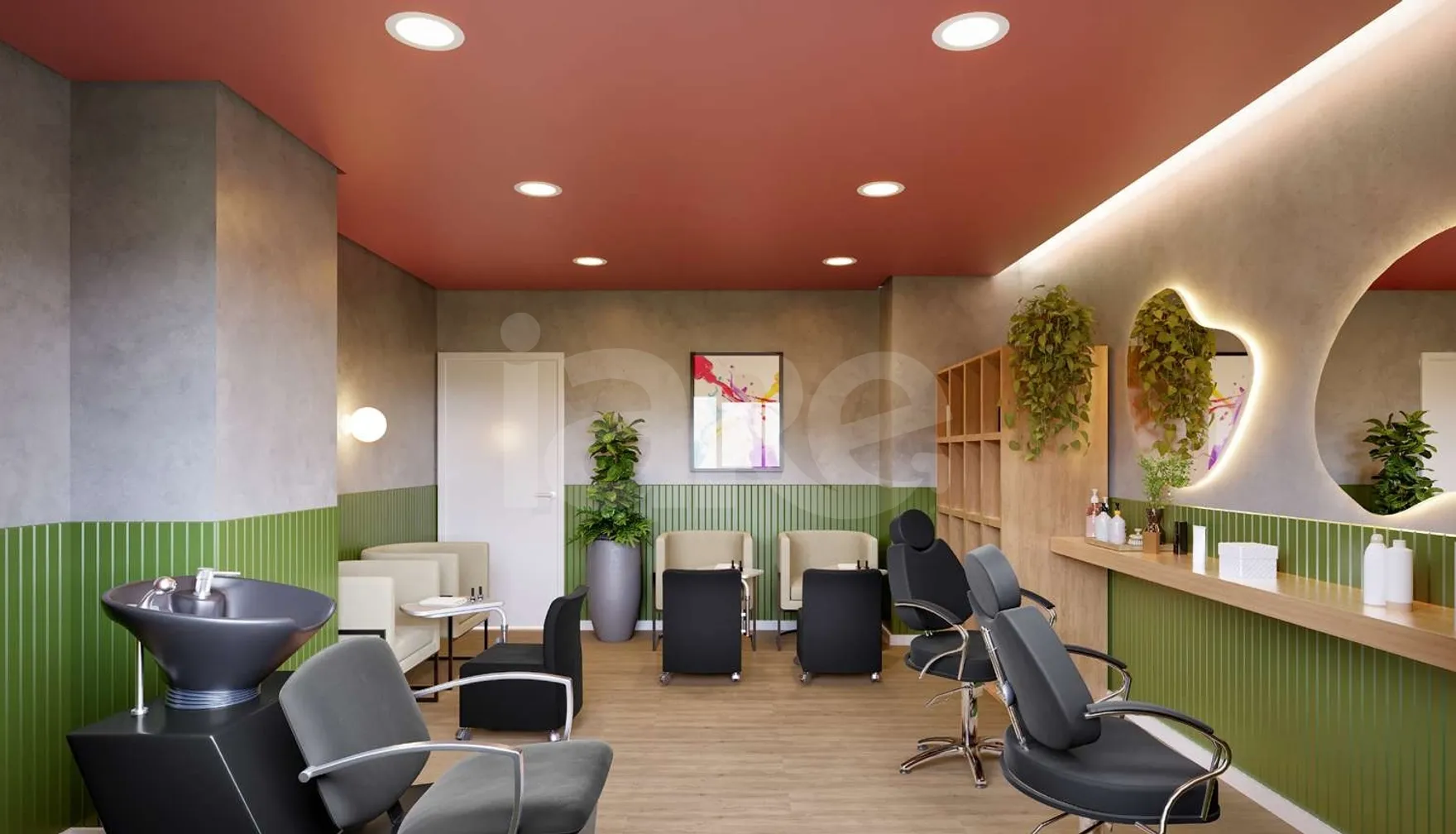 Estação Dom Bosco - Apartamento com 35,08 m², em Itaquera — foto 12