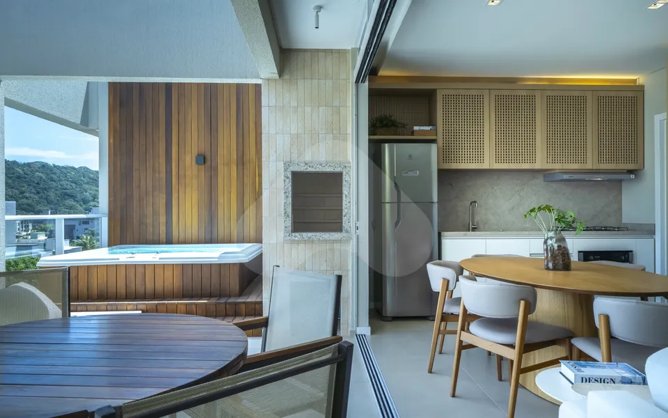 Reserva Mariscal - Apartamento com 82,67 m², em Mariscal — foto 26