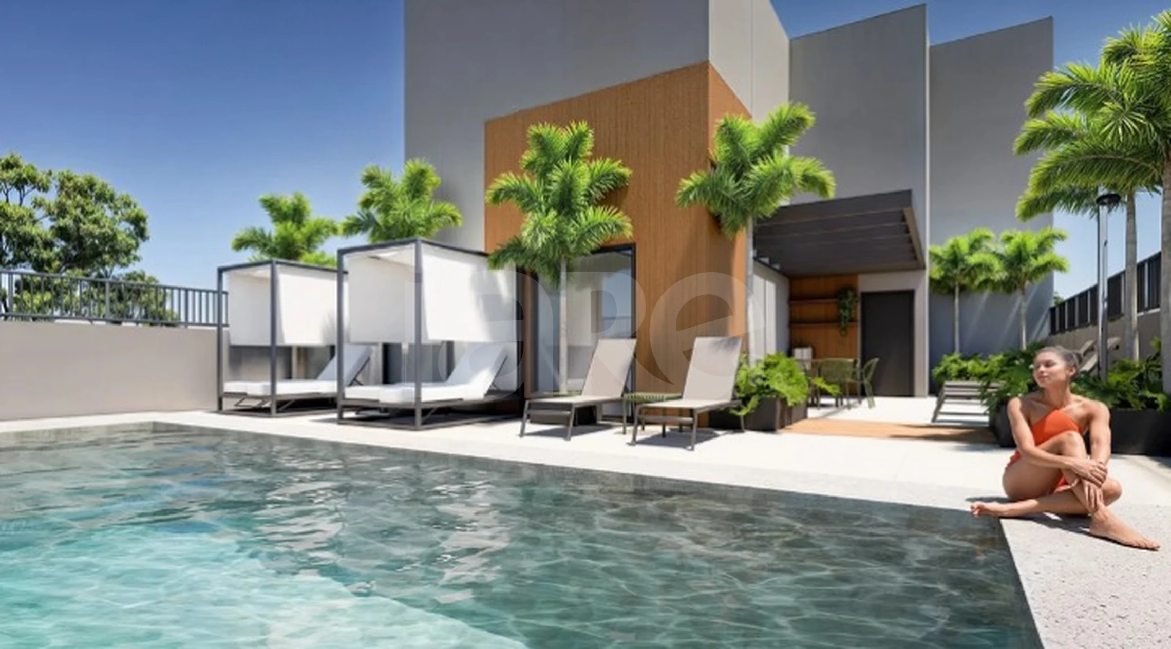 Bora Interlagos - Apartamento com 33,73 m², em Interlagos — foto 23