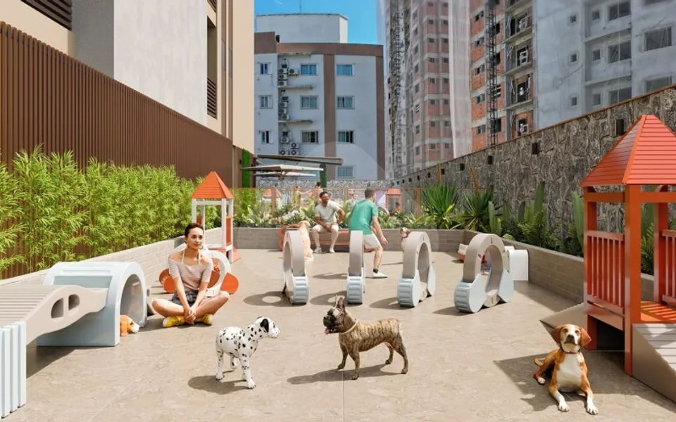 Sun Breeze - Apartamento com 167,57 m², em Meia Praia — foto 13