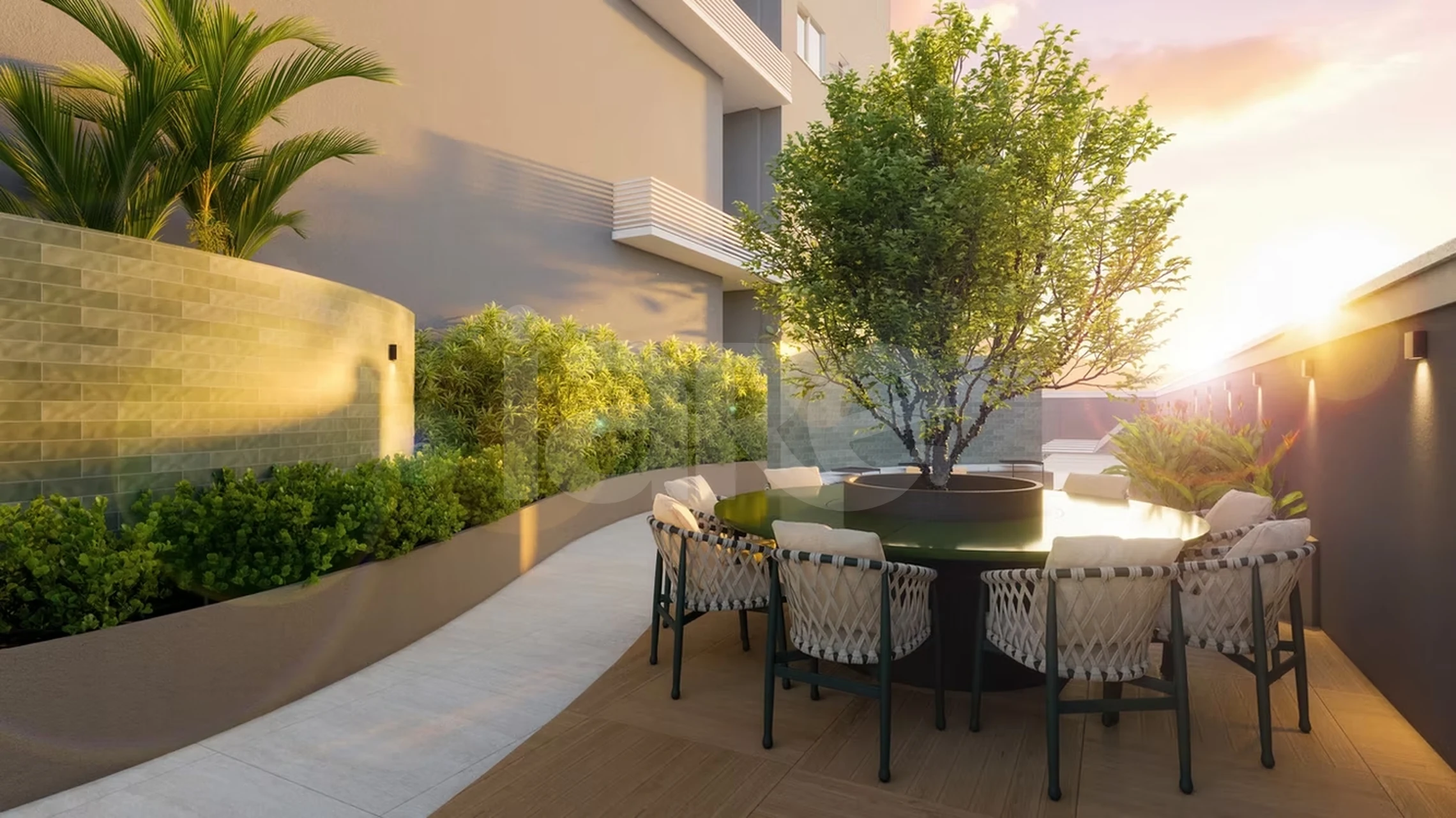 Verse - Apartamento com 78 m², em Perequê — foto 12