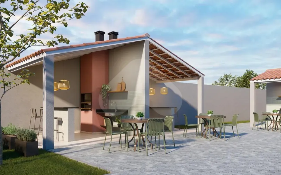 Metrocasa Clube Guarapiranga - Studio com 24,18 m², em Socorro — foto 10