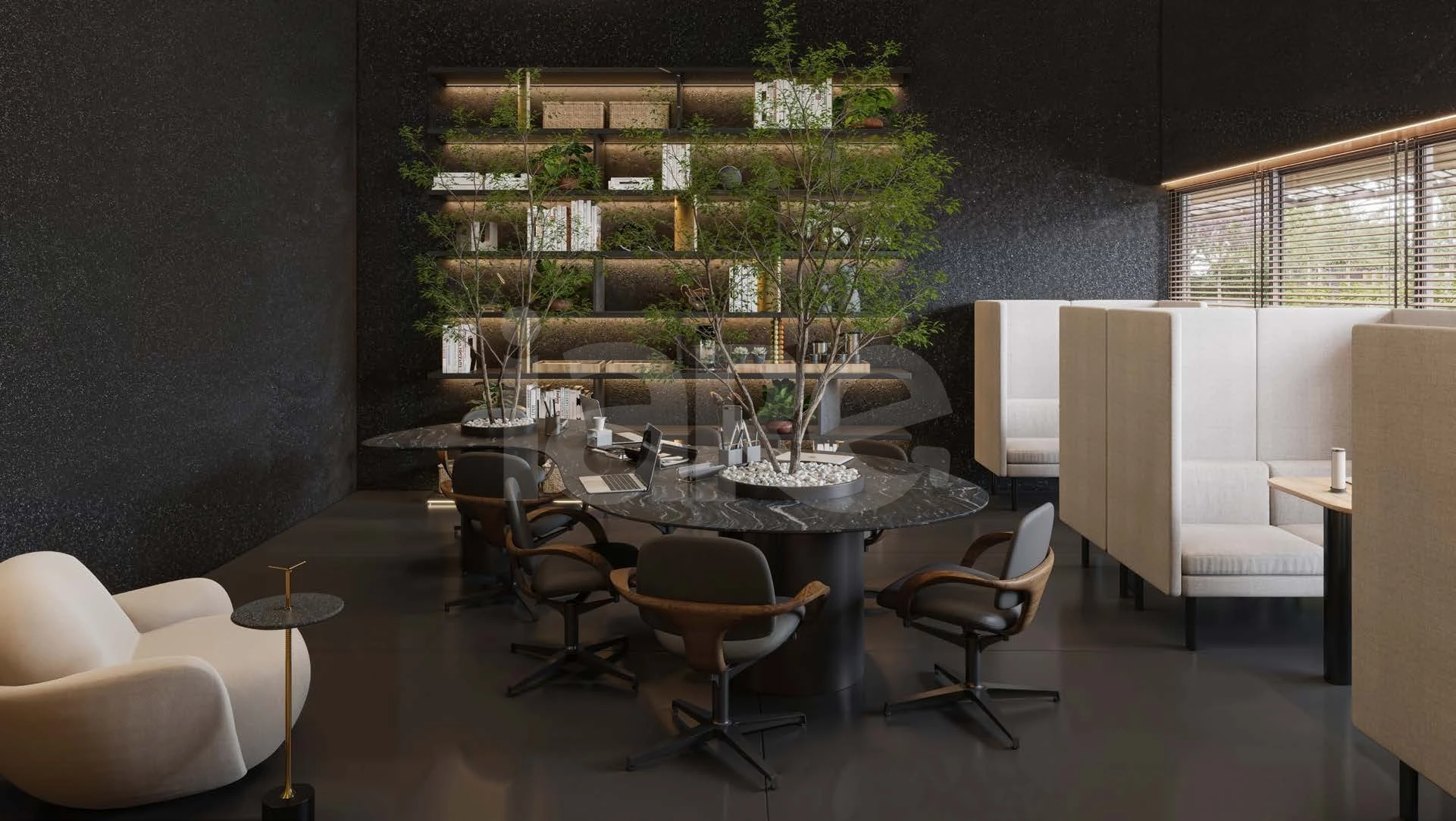 Reserva Altiplano - Apartamento com 280,97 m², em Altiplano Cabo Branco — foto 19