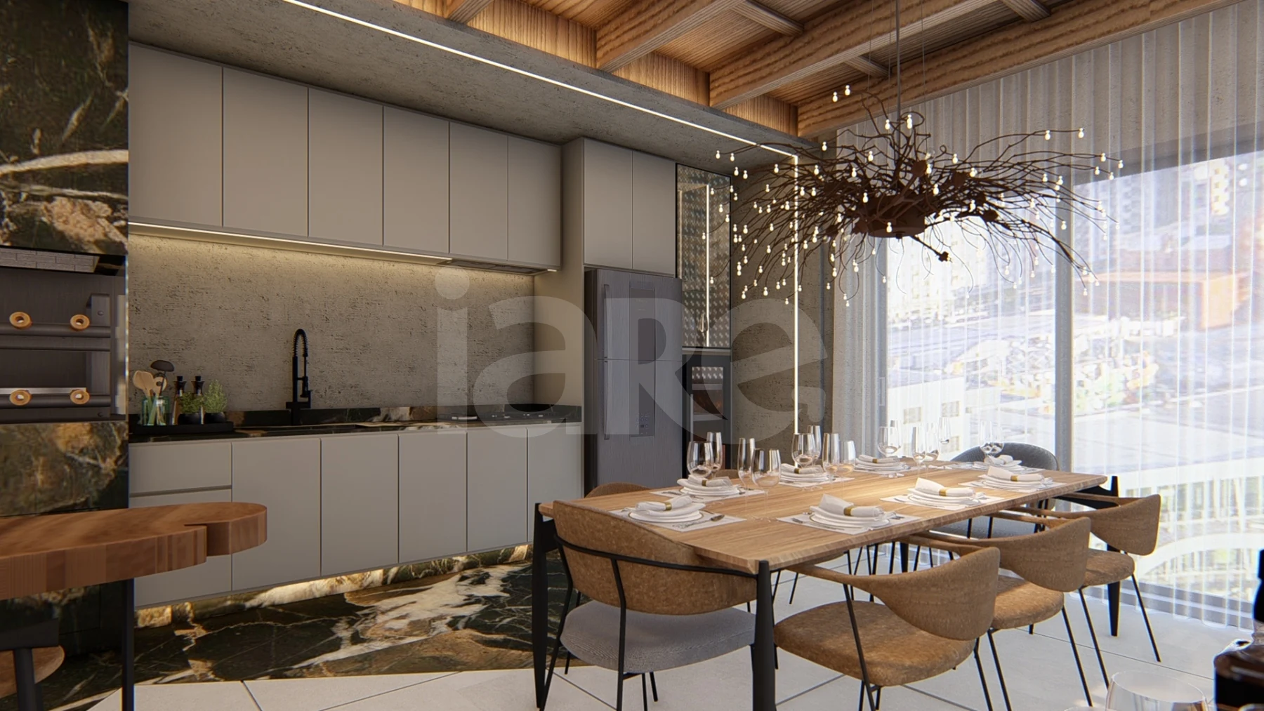 Pericó - Loja com 135,38 m², em Centro — foto 14