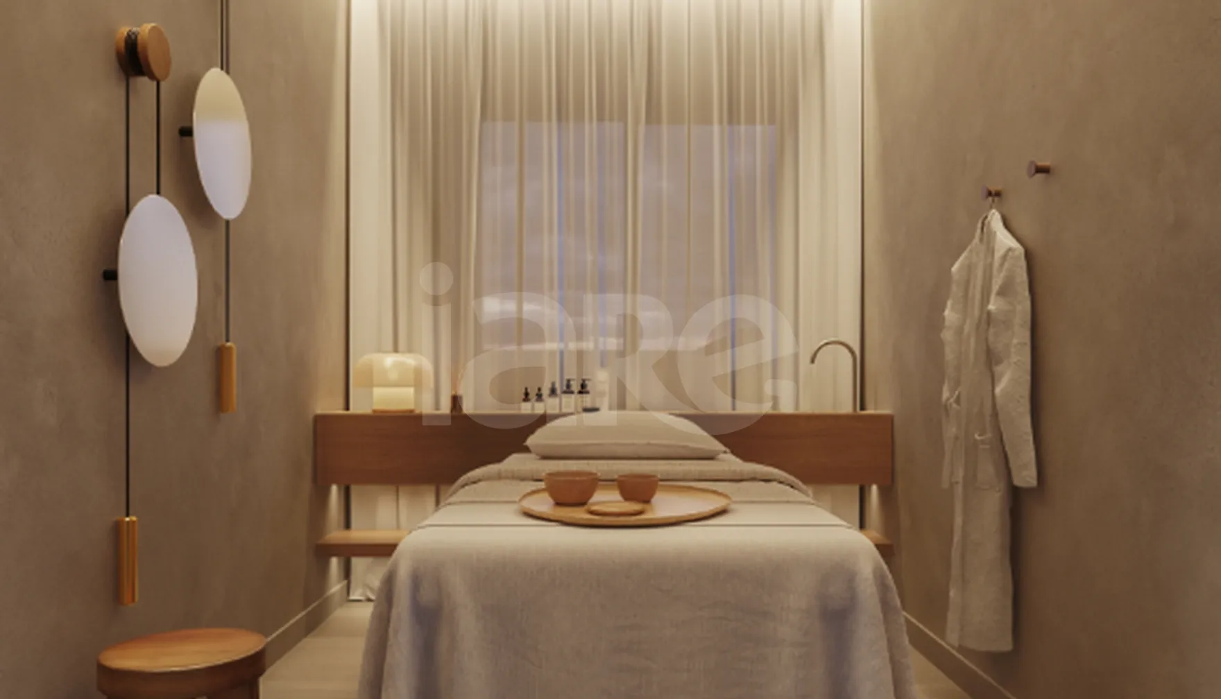 2cinco4 - Apartamento com 134 m², em Meia Praia — foto 9