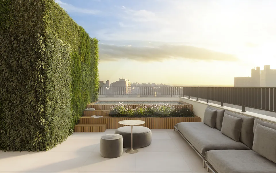 Honório 1425 - Apartamento com 109,21 m², em Higienópolis — foto 8