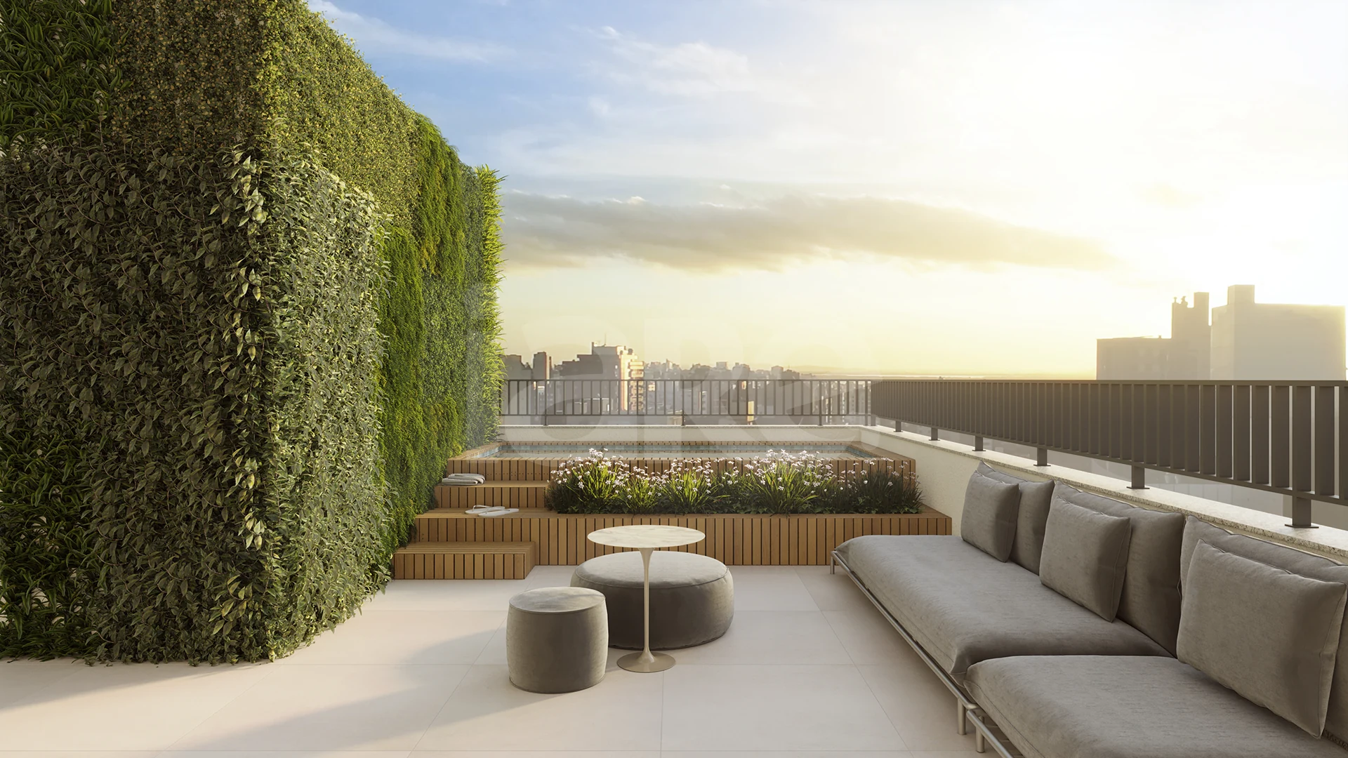 Honório 1425 - Apartamento com 109,21 m², em Higienópolis — foto 13
