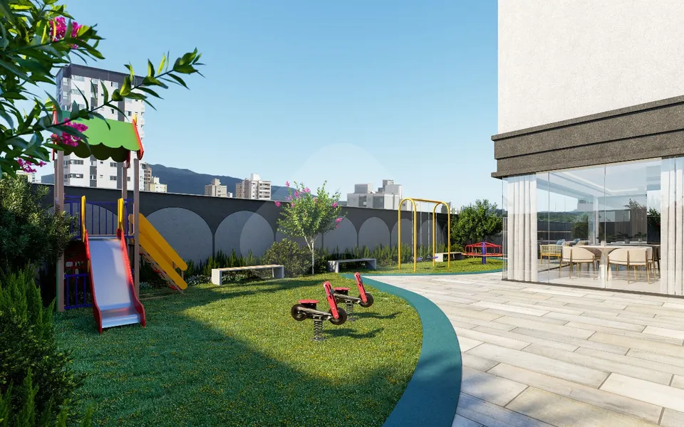 Villa Italia Residence - Apartamento com 143,65 m², em Morretes — foto 10