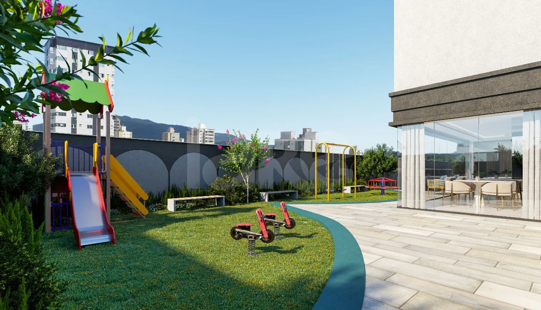 Villa Italia Residence - Apartamento com 287,72 m², em Morretes — foto 10