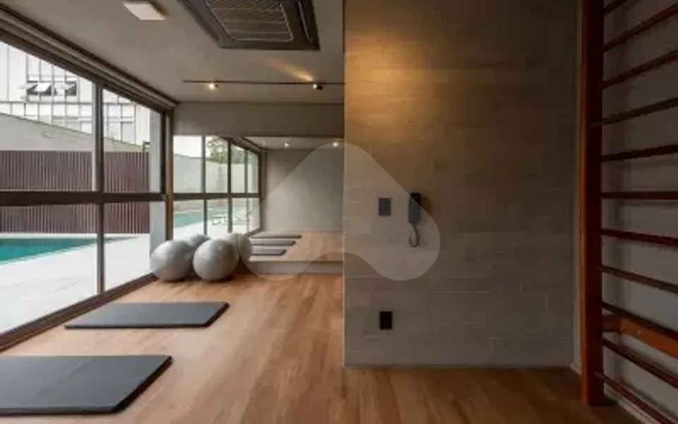 Karpz Jardins - Apartamento com 210 m², em Jardim Paulista — foto 11
