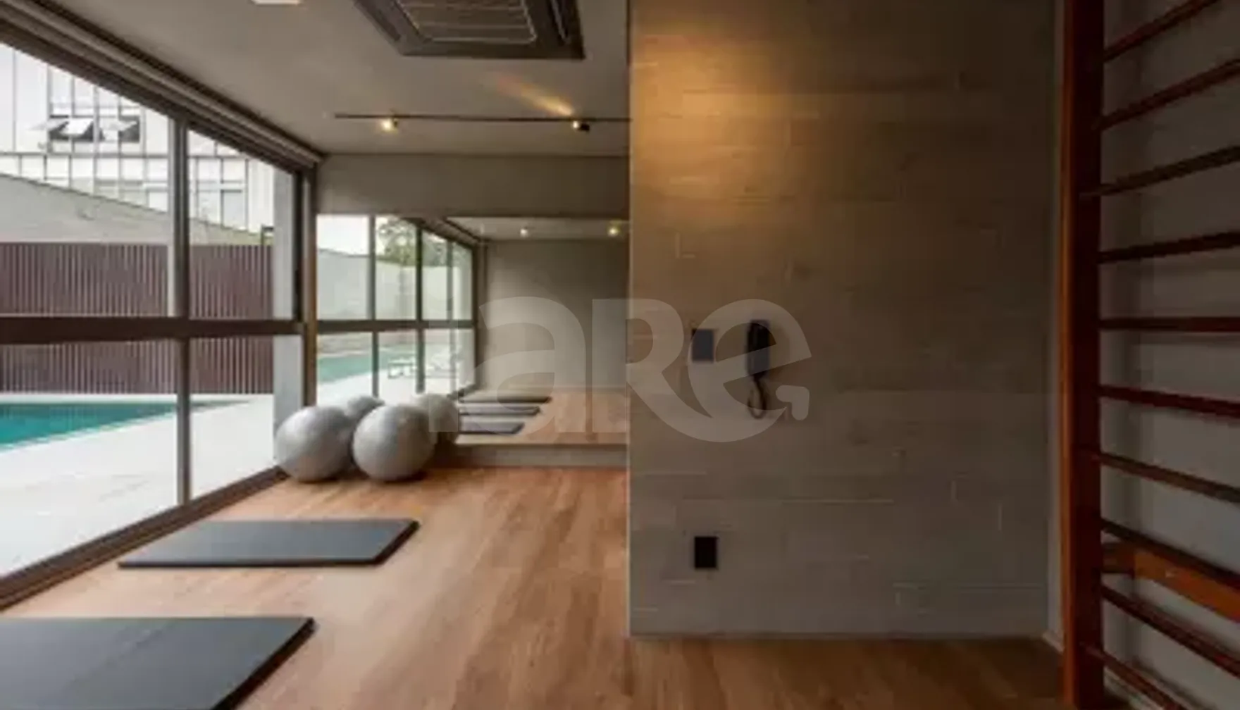 Karpz Jardins - Apartamento com 210 m², em Jardim Paulista — foto 11