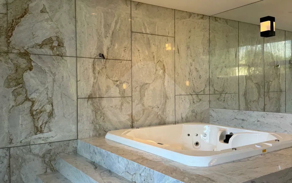 Chateau Latour - Apartamento com 96,36 m², em Seminário — foto 18