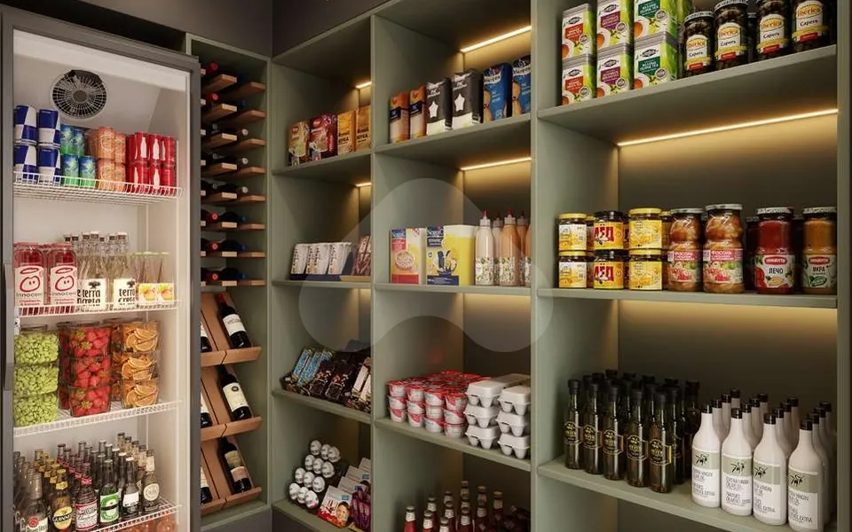 Mundo Apto Piqueri - Apartamento com 24,84 m², em Piqueri — foto 17